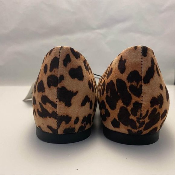 Women’s Flats 10W - NEW - Round Toe Shoes by Lane Bryant - Picture 5 of 6